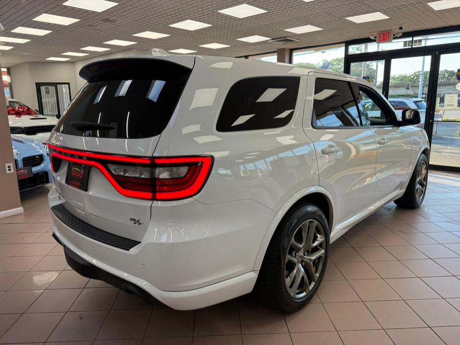 2022 Dodge Durango R/T AWD, available for sale in Massapequa Park, New York | Power Motors East. Massapequa Park, New York 2022 Dodge Durango R/T AWD, available for sale in Massapequa Park, New York | Power Motors East. Massapequa Park, New York