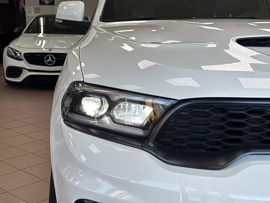 2022 Dodge Durango R/T AWD, available for sale in Massapequa Park, New York | Power Motors East. Massapequa Park, New York 2022 Dodge Durango R/T AWD, available for sale in Massapequa Park, New York | Power Motors East. Massapequa Park, New York