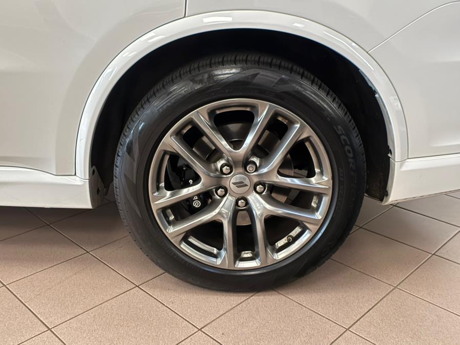 2022 Dodge Durango R/T AWD, available for sale in Massapequa Park, New York | Power Motors East. Massapequa Park, New York 2022 Dodge Durango R/T AWD, available for sale in Massapequa Park, New York | Power Motors East. Massapequa Park, New York