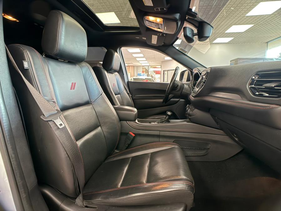 2022 Dodge Durango R/T AWD, available for sale in Massapequa Park, New York | Power Motors East. Massapequa Park, New York 2022 Dodge Durango R/T AWD, available for sale in Massapequa Park, New York | Power Motors East. Massapequa Park, New York