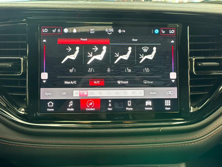 2022 Dodge Durango R/T AWD, available for sale in Massapequa Park, New York | Power Motors East. Massapequa Park, New York 2022 Dodge Durango R/T AWD, available for sale in Massapequa Park, New York | Power Motors East. Massapequa Park, New York