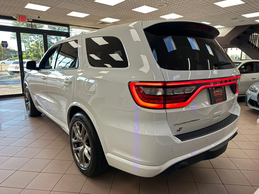 2022 Dodge Durango R/T AWD, available for sale in Massapequa Park, New York | Power Motors East. Massapequa Park, New York 2022 Dodge Durango R/T AWD, available for sale in Massapequa Park, New York | Power Motors East. Massapequa Park, New York