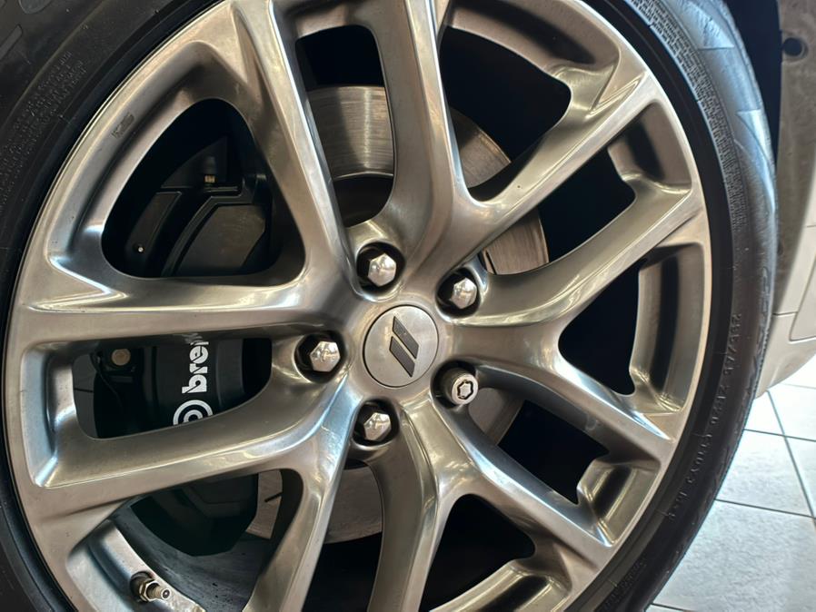 2022 Dodge Durango R/T AWD, available for sale in Massapequa Park, New York | Power Motors East. Massapequa Park, New York 2022 Dodge Durango R/T AWD, available for sale in Massapequa Park, New York | Power Motors East. Massapequa Park, New York