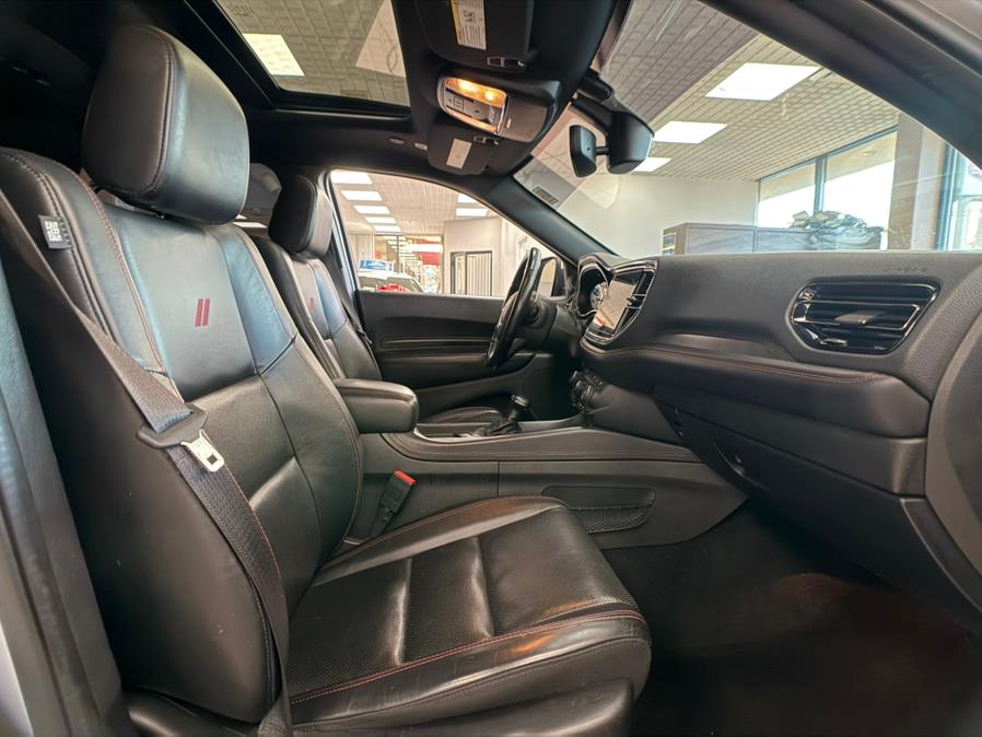 2022 Dodge Durango R/T AWD, available for sale in Massapequa Park, New York | Power Motors East. Massapequa Park, New York 2022 Dodge Durango R/T AWD, available for sale in Massapequa Park, New York | Power Motors East. Massapequa Park, New York