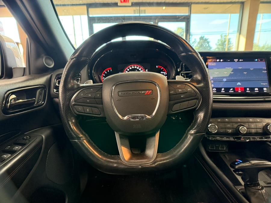 2022 Dodge Durango R/T AWD, available for sale in Massapequa Park, New York | Power Motors East. Massapequa Park, New York 2022 Dodge Durango R/T AWD, available for sale in Massapequa Park, New York | Power Motors East. Massapequa Park, New York
