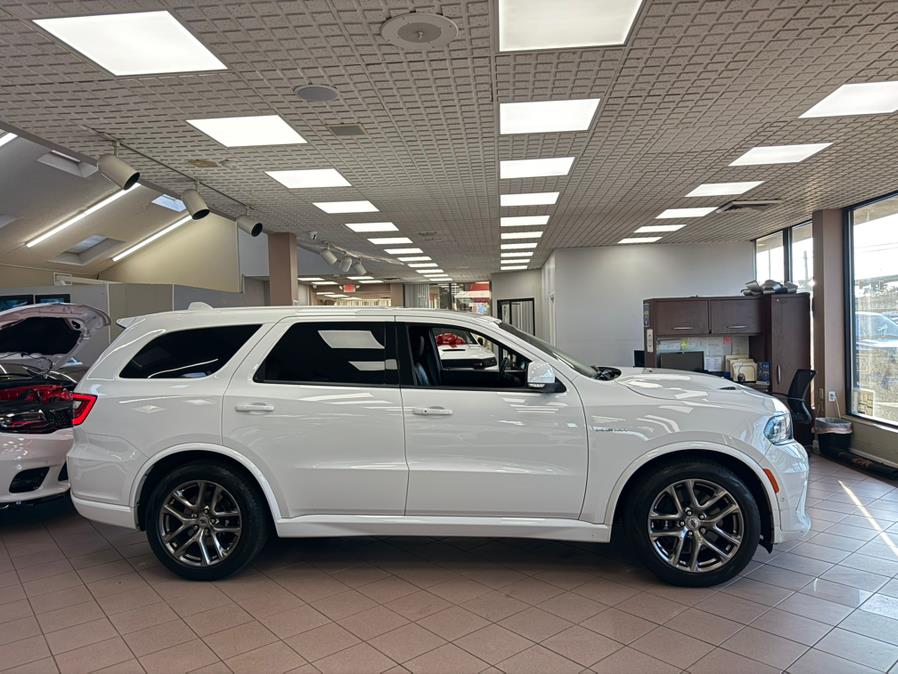 2022 Dodge Durango R/T AWD, available for sale in Massapequa Park, New York | Power Motors East. Massapequa Park, New York 2022 Dodge Durango R/T AWD, available for sale in Massapequa Park, New York | Power Motors East. Massapequa Park, New York