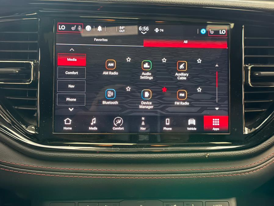2022 Dodge Durango R/T AWD, available for sale in Massapequa Park, New York | Power Motors East. Massapequa Park, New York 2022 Dodge Durango R/T AWD, available for sale in Massapequa Park, New York | Power Motors East. Massapequa Park, New York