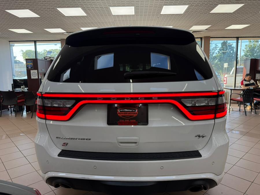 2022 Dodge Durango R/T AWD, available for sale in Massapequa Park, New York | Power Motors East. Massapequa Park, New York 2022 Dodge Durango R/T AWD, available for sale in Massapequa Park, New York | Power Motors East. Massapequa Park, New York