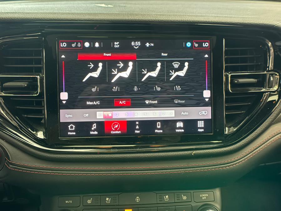 2022 Dodge Durango R/T AWD, available for sale in Massapequa Park, New York | Power Motors East. Massapequa Park, New York 2022 Dodge Durango R/T AWD, available for sale in Massapequa Park, New York | Power Motors East. Massapequa Park, New York