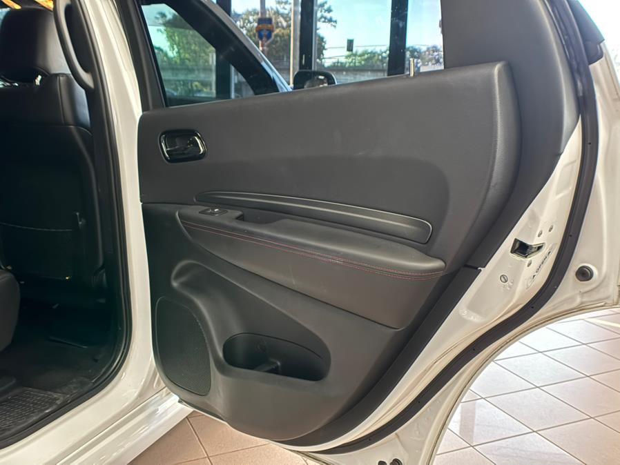 2022 Dodge Durango R/T AWD, available for sale in Massapequa Park, New York | Power Motors East. Massapequa Park, New York 2022 Dodge Durango R/T AWD, available for sale in Massapequa Park, New York | Power Motors East. Massapequa Park, New York