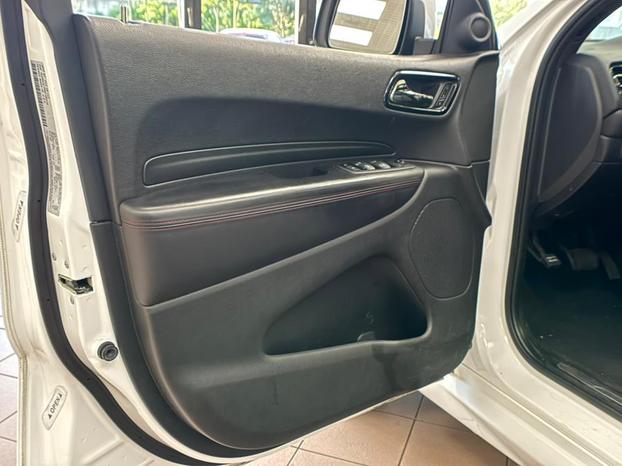 2022 Dodge Durango R/T AWD, available for sale in Massapequa Park, New York | Power Motors East. Massapequa Park, New York 2022 Dodge Durango R/T AWD, available for sale in Massapequa Park, New York | Power Motors East. Massapequa Park, New York