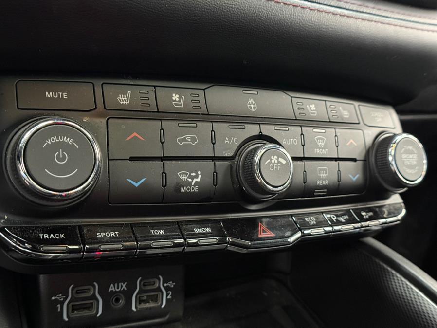 2022 Dodge Durango R/T AWD, available for sale in Massapequa Park, New York | Power Motors East. Massapequa Park, New York 2022 Dodge Durango R/T AWD, available for sale in Massapequa Park, New York | Power Motors East. Massapequa Park, New York