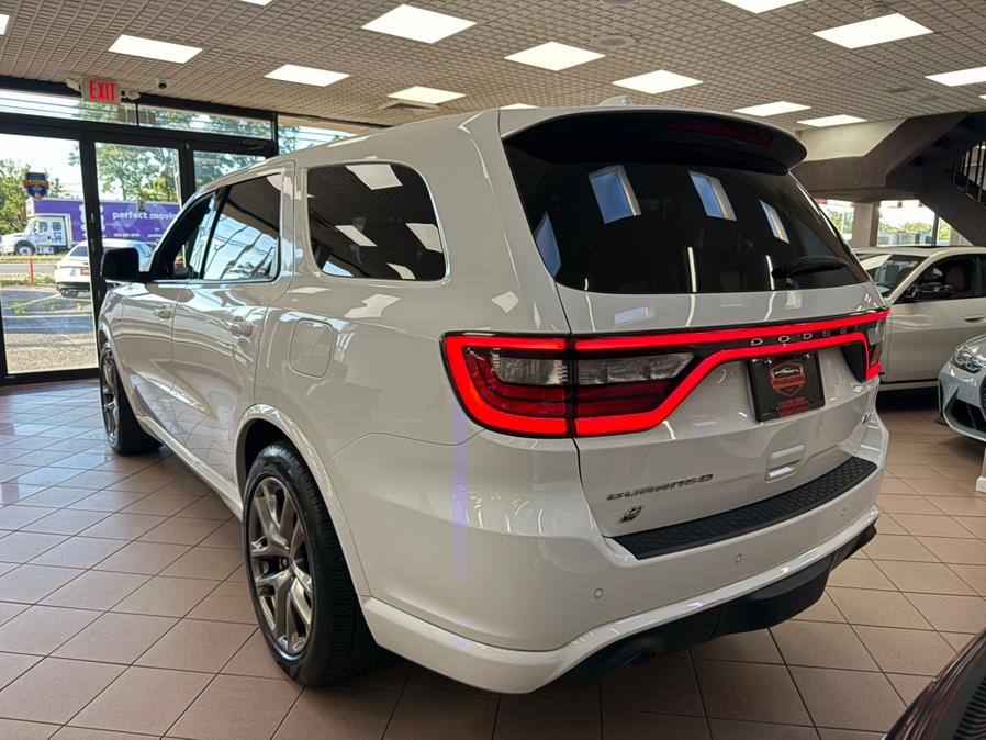 2022 Dodge Durango R/T AWD, available for sale in Massapequa Park, New York | Power Motors East. Massapequa Park, New York 2022 Dodge Durango R/T AWD, available for sale in Massapequa Park, New York | Power Motors East. Massapequa Park, New York