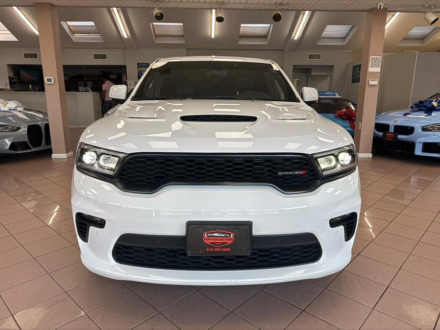 2022 Dodge Durango R/T AWD, available for sale in Massapequa Park, New York | Power Motors East. Massapequa Park, New York 2022 Dodge Durango R/T AWD, available for sale in Massapequa Park, New York | Power Motors East. Massapequa Park, New York