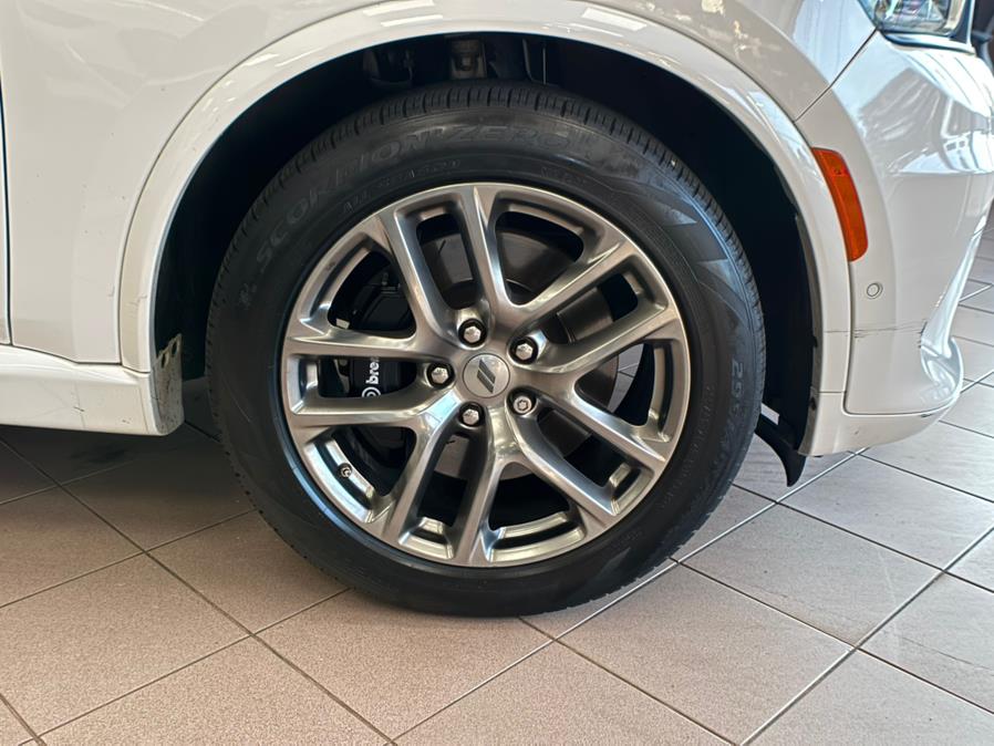 2022 Dodge Durango R/T AWD, available for sale in Massapequa Park, New York | Power Motors East. Massapequa Park, New York 2022 Dodge Durango R/T AWD, available for sale in Massapequa Park, New York | Power Motors East. Massapequa Park, New York