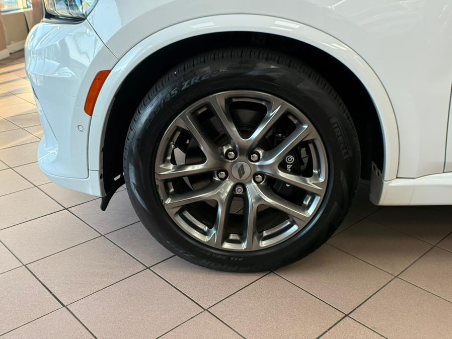 2022 Dodge Durango R/T AWD, available for sale in Massapequa Park, New York | Power Motors East. Massapequa Park, New York 2022 Dodge Durango R/T AWD, available for sale in Massapequa Park, New York | Power Motors East. Massapequa Park, New York