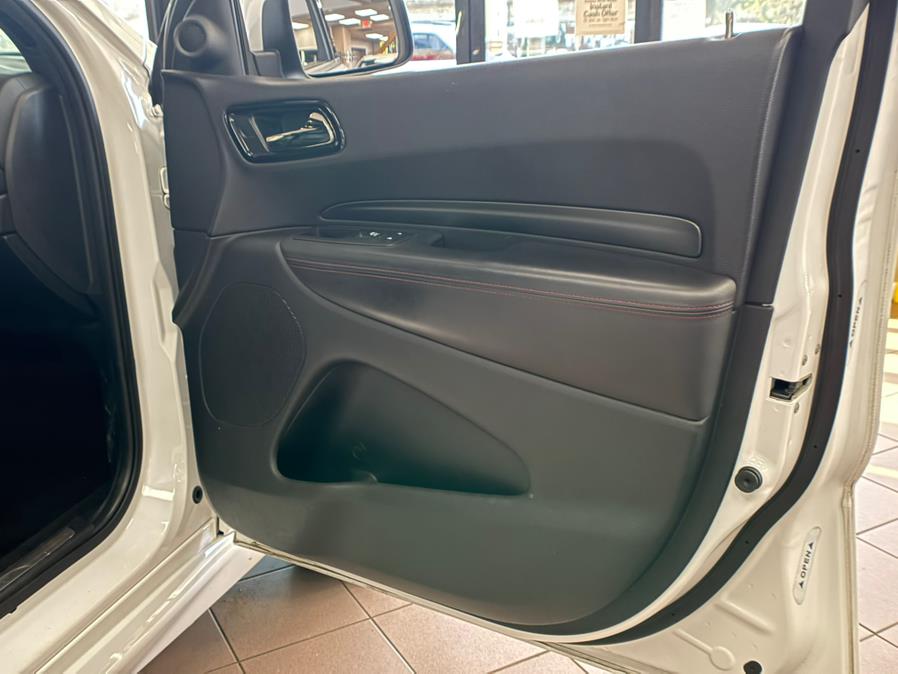 2022 Dodge Durango R/T AWD, available for sale in Massapequa Park, New York | Power Motors East. Massapequa Park, New York 2022 Dodge Durango R/T AWD, available for sale in Massapequa Park, New York | Power Motors East. Massapequa Park, New York