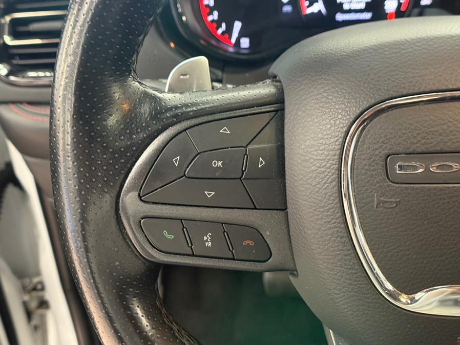 2022 Dodge Durango R/T AWD, available for sale in Massapequa Park, New York | Power Motors East. Massapequa Park, New York 2022 Dodge Durango R/T AWD, available for sale in Massapequa Park, New York | Power Motors East. Massapequa Park, New York