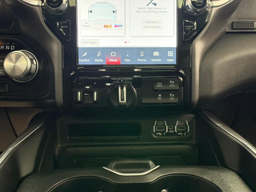 2022 Ram 1500 Laramie 4x4 Crew Cab 5''7" Box, available for sale in Massapequa Park, New York | Power Motors East. Massapequa Park, New York 2022 Ram 1500 Laramie 4x4 Crew Cab 5''7" Box, available for sale in Massapequa Park, New York | Power Motors East. Massapequa Park, New York