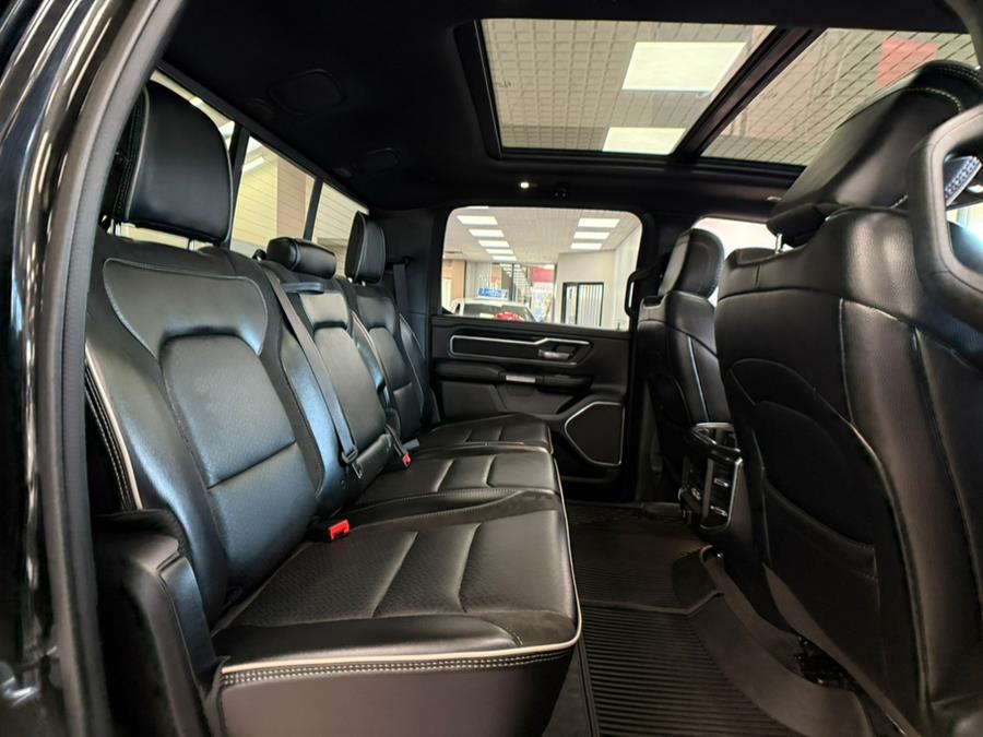 2022 Ram 1500 Laramie 4x4 Crew Cab 5''7" Box, available for sale in Massapequa Park, New York | Power Motors East. Massapequa Park, New York 2022 Ram 1500 Laramie 4x4 Crew Cab 5''7" Box, available for sale in Massapequa Park, New York | Power Motors East. Massapequa Park, New York