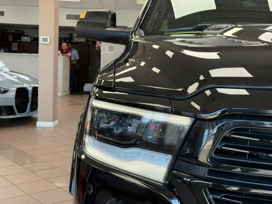 2022 Ram 1500 Laramie 4x4 Crew Cab 5''7" Box, available for sale in Massapequa Park, New York | Power Motors East. Massapequa Park, New York 2022 Ram 1500 Laramie 4x4 Crew Cab 5''7" Box, available for sale in Massapequa Park, New York | Power Motors East. Massapequa Park, New York