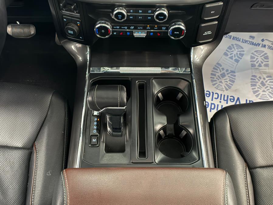2023 Ford F-150 LARIAT 4WD SuperCrew 5.5'' Box, available for sale in Massapequa Park, New York | Power Motors East. Massapequa Park, New York 2023 Ford F-150 LARIAT 4WD SuperCrew 5.5'' Box, available for sale in Massapequa Park, New York | Power Motors East. Massapequa Park, New York