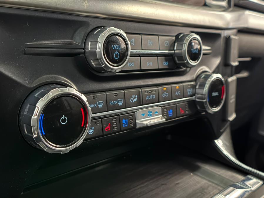 2023 Ford F-150 LARIAT 4WD SuperCrew 5.5'' Box, available for sale in Massapequa Park, New York | Power Motors East. Massapequa Park, New York 2023 Ford F-150 LARIAT 4WD SuperCrew 5.5'' Box, available for sale in Massapequa Park, New York | Power Motors East. Massapequa Park, New York