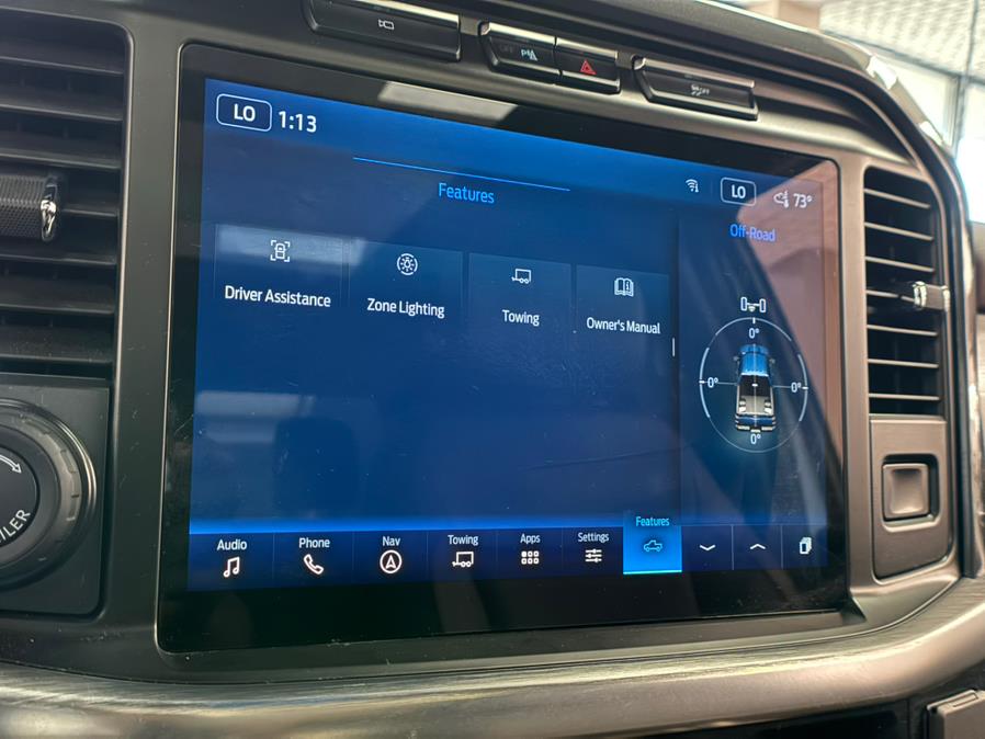 2023 Ford F-150 LARIAT 4WD SuperCrew 5.5'' Box, available for sale in Massapequa Park, New York | Power Motors East. Massapequa Park, New York 2023 Ford F-150 LARIAT 4WD SuperCrew 5.5'' Box, available for sale in Massapequa Park, New York | Power Motors East. Massapequa Park, New York