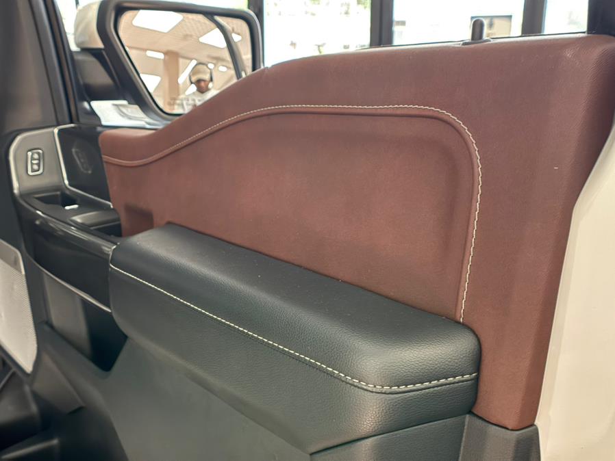2023 Ford F-150 LARIAT 4WD SuperCrew 5.5'' Box, available for sale in Massapequa Park, New York | Power Motors East. Massapequa Park, New York 2023 Ford F-150 LARIAT 4WD SuperCrew 5.5'' Box, available for sale in Massapequa Park, New York | Power Motors East. Massapequa Park, New York