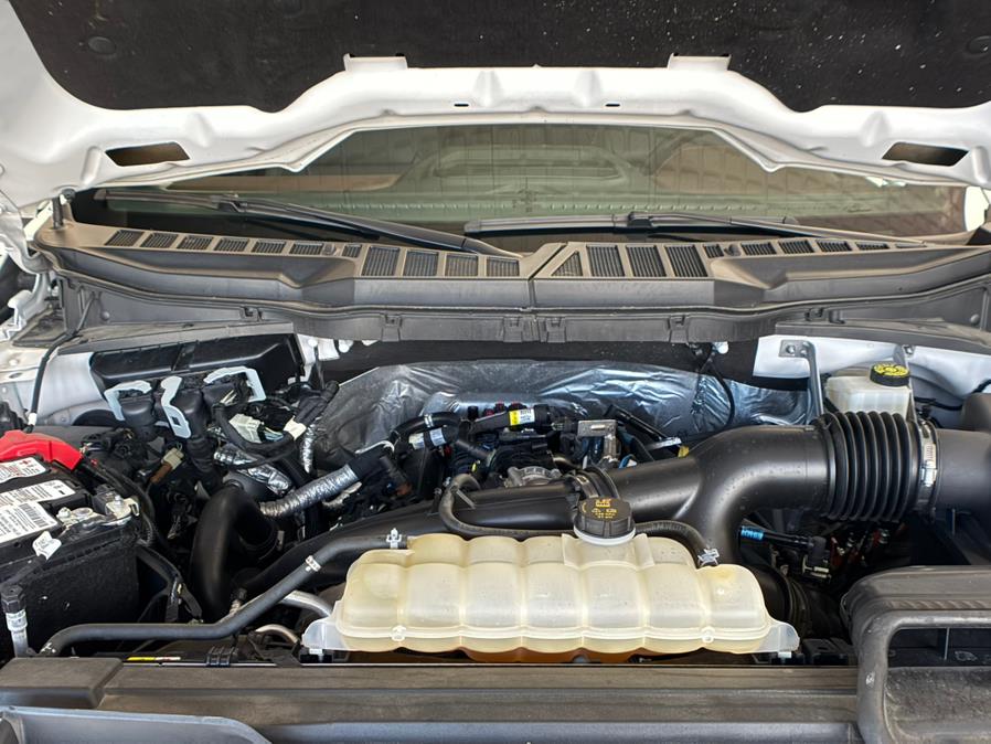 2023 Ford F-150 LARIAT 4WD SuperCrew 5.5'' Box, available for sale in Massapequa Park, New York | Power Motors East. Massapequa Park, New York 2023 Ford F-150 LARIAT 4WD SuperCrew 5.5'' Box, available for sale in Massapequa Park, New York | Power Motors East. Massapequa Park, New York