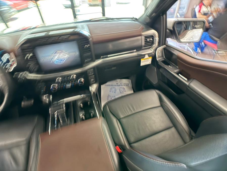 2023 Ford F-150 LARIAT 4WD SuperCrew 5.5'' Box, available for sale in Massapequa Park, New York | Power Motors East. Massapequa Park, New York 2023 Ford F-150 LARIAT 4WD SuperCrew 5.5'' Box, available for sale in Massapequa Park, New York | Power Motors East. Massapequa Park, New York