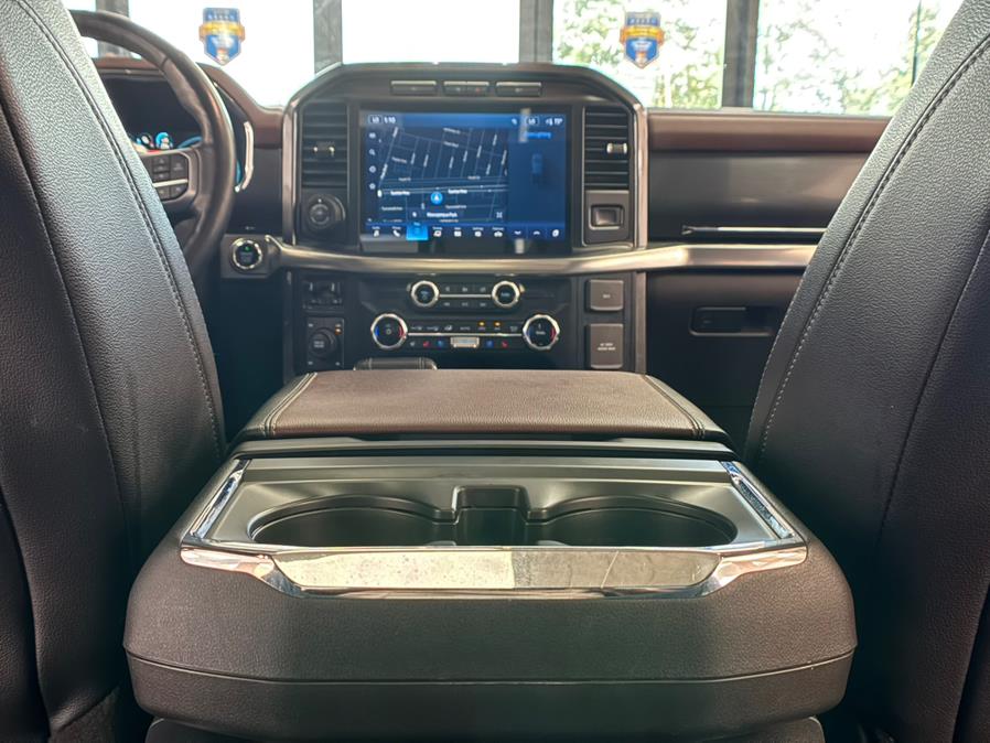 2023 Ford F-150 LARIAT 4WD SuperCrew 5.5'' Box, available for sale in Massapequa Park, New York | Power Motors East. Massapequa Park, New York 2023 Ford F-150 LARIAT 4WD SuperCrew 5.5'' Box, available for sale in Massapequa Park, New York | Power Motors East. Massapequa Park, New York