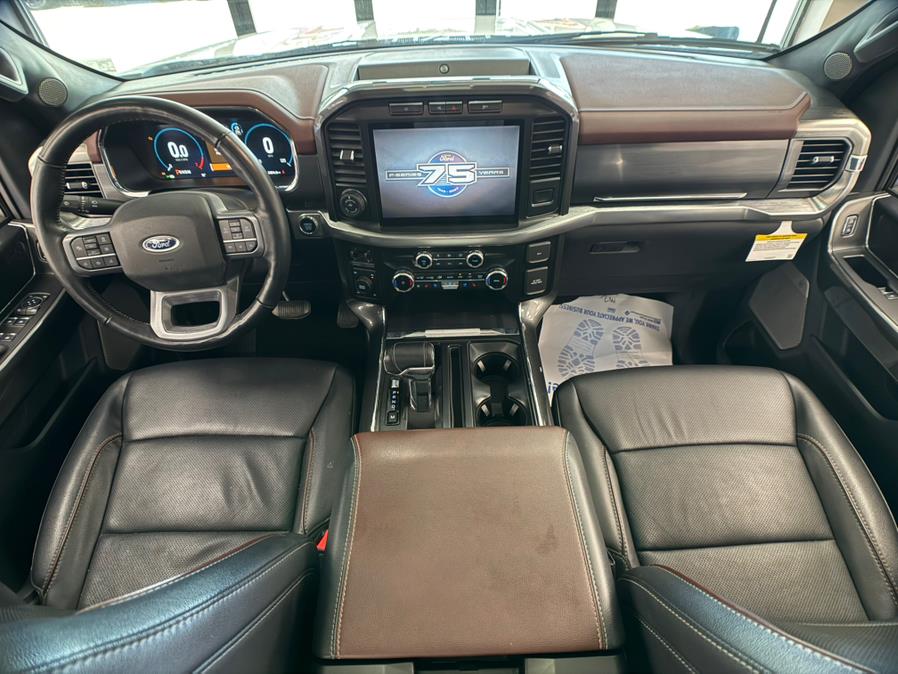 2023 Ford F-150 LARIAT 4WD SuperCrew 5.5'' Box, available for sale in Massapequa Park, New York | Power Motors East. Massapequa Park, New York 2023 Ford F-150 LARIAT 4WD SuperCrew 5.5'' Box, available for sale in Massapequa Park, New York | Power Motors East. Massapequa Park, New York