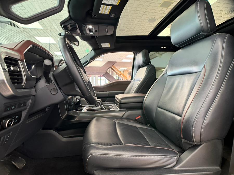 2023 Ford F-150 LARIAT 4WD SuperCrew 5.5'' Box, available for sale in Massapequa Park, New York | Power Motors East. Massapequa Park, New York 2023 Ford F-150 LARIAT 4WD SuperCrew 5.5'' Box, available for sale in Massapequa Park, New York | Power Motors East. Massapequa Park, New York