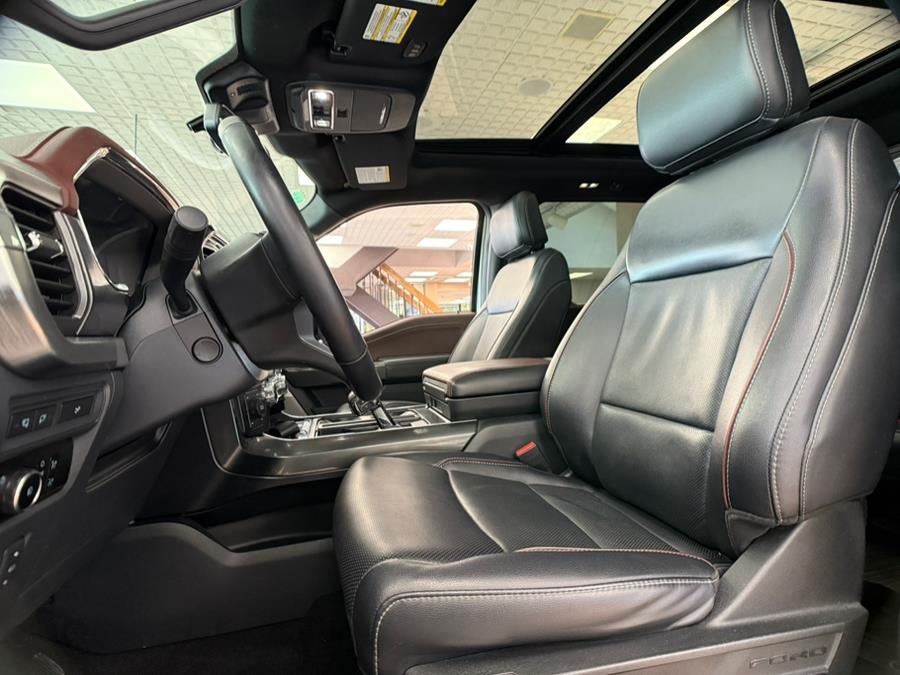 2023 Ford F-150 LARIAT 4WD SuperCrew 5.5'' Box, available for sale in Massapequa Park, New York | Power Motors East. Massapequa Park, New York 2023 Ford F-150 LARIAT 4WD SuperCrew 5.5'' Box, available for sale in Massapequa Park, New York | Power Motors East. Massapequa Park, New York