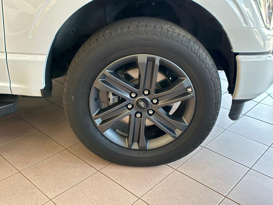 2023 Ford F-150 LARIAT 4WD SuperCrew 5.5'' Box, available for sale in Massapequa Park, New York | Power Motors East. Massapequa Park, New York 2023 Ford F-150 LARIAT 4WD SuperCrew 5.5'' Box, available for sale in Massapequa Park, New York | Power Motors East. Massapequa Park, New York