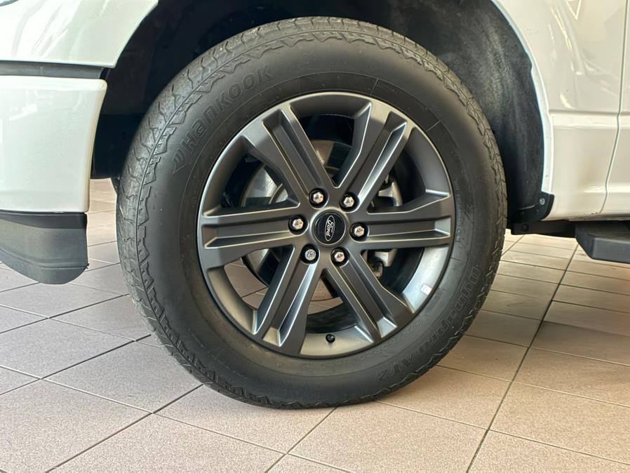 2023 Ford F-150 LARIAT 4WD SuperCrew 5.5'' Box, available for sale in Massapequa Park, New York | Power Motors East. Massapequa Park, New York 2023 Ford F-150 LARIAT 4WD SuperCrew 5.5'' Box, available for sale in Massapequa Park, New York | Power Motors East. Massapequa Park, New York