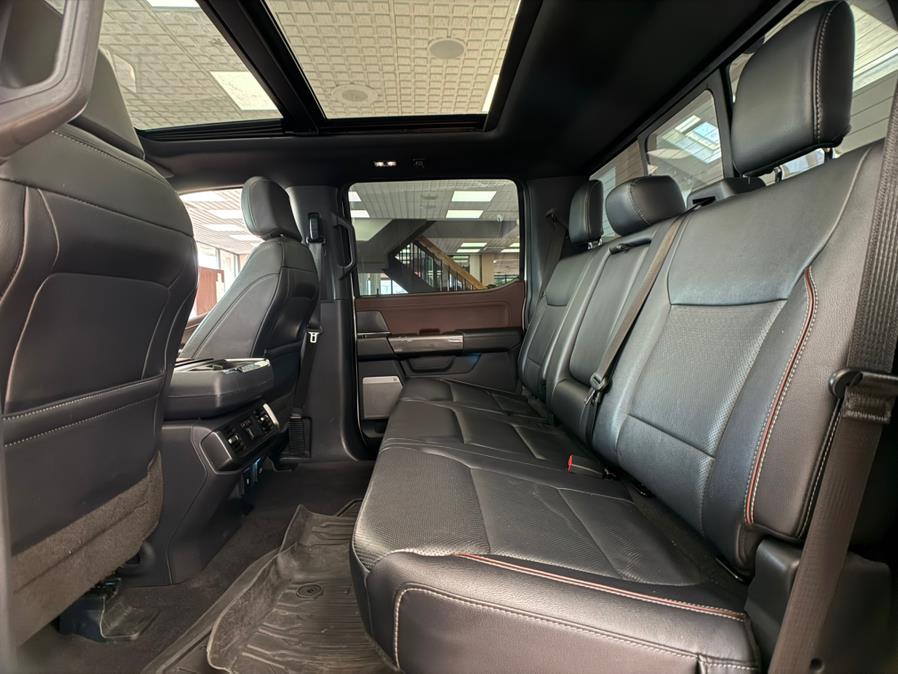 2023 Ford F-150 LARIAT 4WD SuperCrew 5.5'' Box, available for sale in Massapequa Park, New York | Power Motors East. Massapequa Park, New York 2023 Ford F-150 LARIAT 4WD SuperCrew 5.5'' Box, available for sale in Massapequa Park, New York | Power Motors East. Massapequa Park, New York
