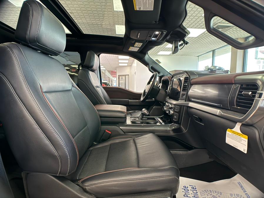 2023 Ford F-150 LARIAT 4WD SuperCrew 5.5'' Box, available for sale in Massapequa Park, New York | Power Motors East. Massapequa Park, New York 2023 Ford F-150 LARIAT 4WD SuperCrew 5.5'' Box, available for sale in Massapequa Park, New York | Power Motors East. Massapequa Park, New York