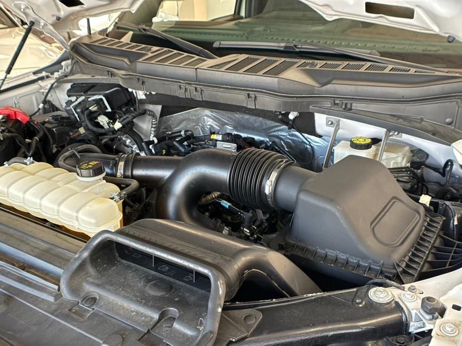 2023 Ford F-150 LARIAT 4WD SuperCrew 5.5'' Box, available for sale in Massapequa Park, New York | Power Motors East. Massapequa Park, New York 2023 Ford F-150 LARIAT 4WD SuperCrew 5.5'' Box, available for sale in Massapequa Park, New York | Power Motors East. Massapequa Park, New York