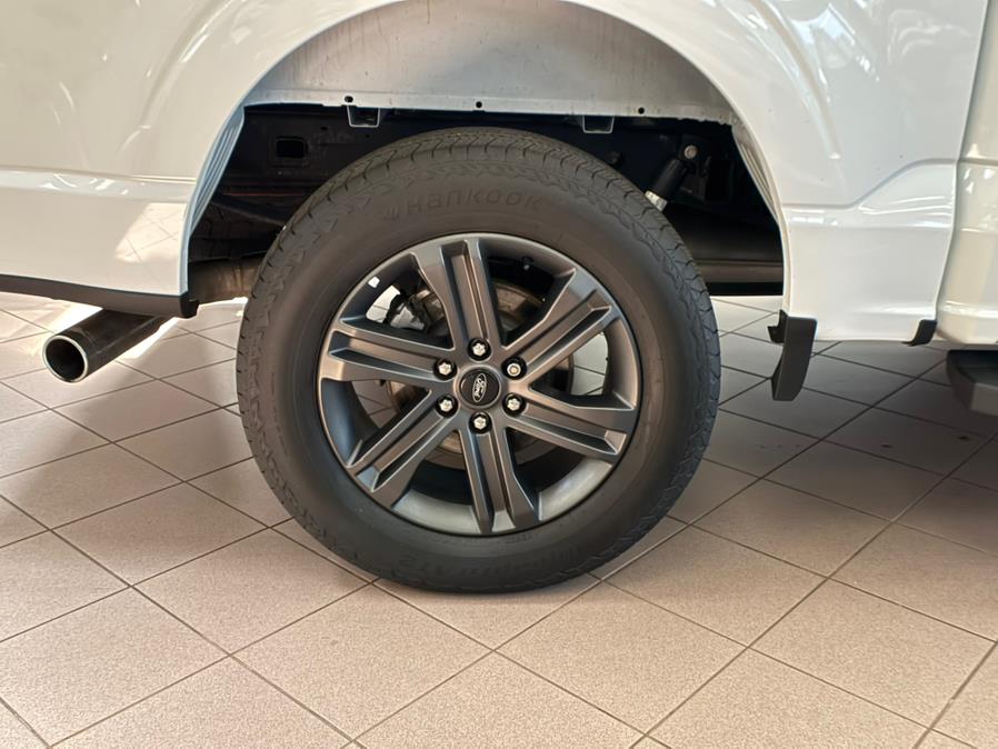 2023 Ford F-150 LARIAT 4WD SuperCrew 5.5'' Box, available for sale in Massapequa Park, New York | Power Motors East. Massapequa Park, New York 2023 Ford F-150 LARIAT 4WD SuperCrew 5.5'' Box, available for sale in Massapequa Park, New York | Power Motors East. Massapequa Park, New York