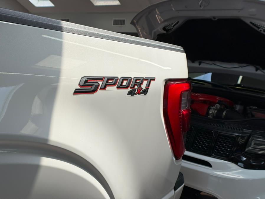 2023 Ford F-150 LARIAT 4WD SuperCrew 5.5'' Box, available for sale in Massapequa Park, New York | Power Motors East. Massapequa Park, New York 2023 Ford F-150 LARIAT 4WD SuperCrew 5.5'' Box, available for sale in Massapequa Park, New York | Power Motors East. Massapequa Park, New York