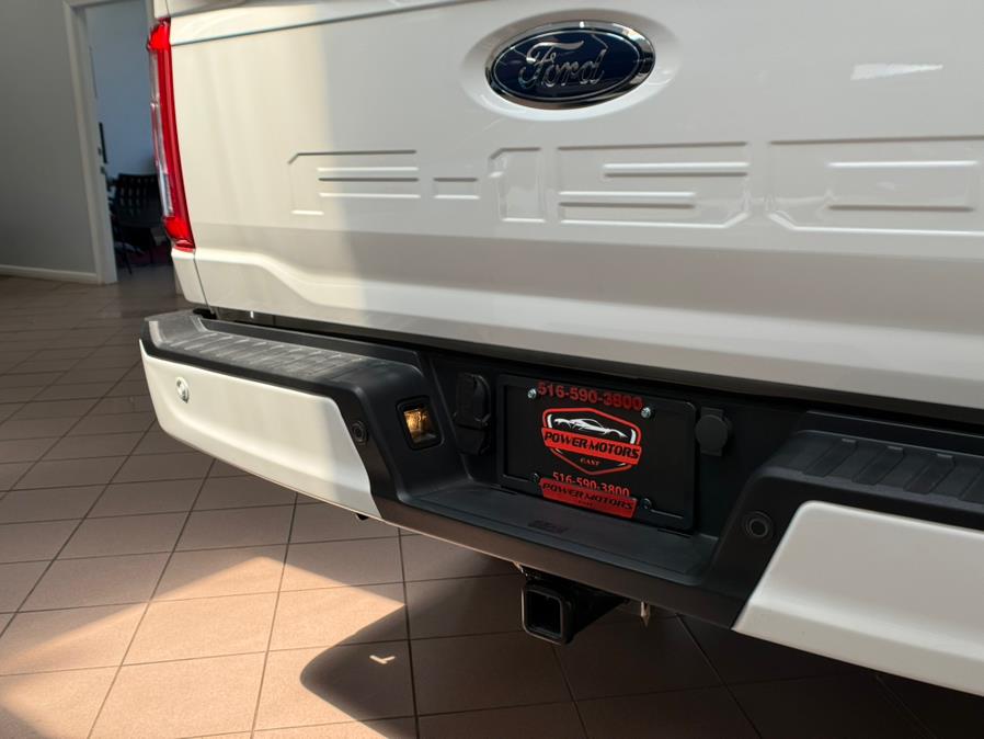 2023 Ford F-150 LARIAT 4WD SuperCrew 5.5'' Box, available for sale in Massapequa Park, New York | Power Motors East. Massapequa Park, New York 2023 Ford F-150 LARIAT 4WD SuperCrew 5.5'' Box, available for sale in Massapequa Park, New York | Power Motors East. Massapequa Park, New York