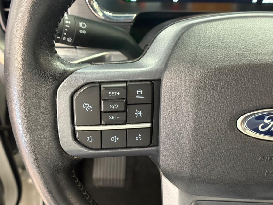 2023 Ford F-150 LARIAT 4WD SuperCrew 5.5'' Box, available for sale in Massapequa Park, New York | Power Motors East. Massapequa Park, New York 2023 Ford F-150 LARIAT 4WD SuperCrew 5.5'' Box, available for sale in Massapequa Park, New York | Power Motors East. Massapequa Park, New York