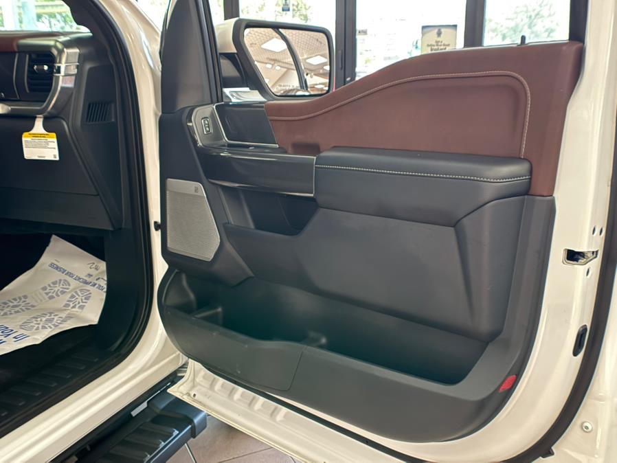 2023 Ford F-150 LARIAT 4WD SuperCrew 5.5'' Box, available for sale in Massapequa Park, New York | Power Motors East. Massapequa Park, New York 2023 Ford F-150 LARIAT 4WD SuperCrew 5.5'' Box, available for sale in Massapequa Park, New York | Power Motors East. Massapequa Park, New York