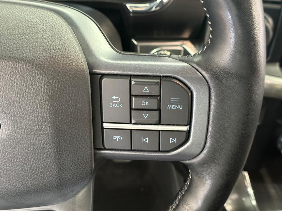 2023 Ford F-150 LARIAT 4WD SuperCrew 5.5'' Box, available for sale in Massapequa Park, New York | Power Motors East. Massapequa Park, New York 2023 Ford F-150 LARIAT 4WD SuperCrew 5.5'' Box, available for sale in Massapequa Park, New York | Power Motors East. Massapequa Park, New York