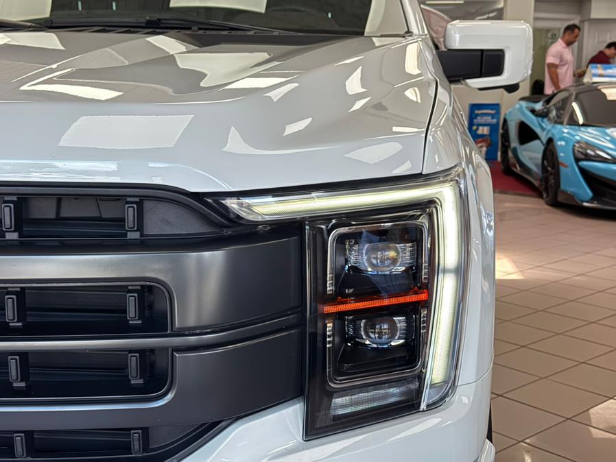 2023 Ford F-150 LARIAT 4WD SuperCrew 5.5'' Box, available for sale in Massapequa Park, New York | Power Motors East. Massapequa Park, New York 2023 Ford F-150 LARIAT 4WD SuperCrew 5.5'' Box, available for sale in Massapequa Park, New York | Power Motors East. Massapequa Park, New York