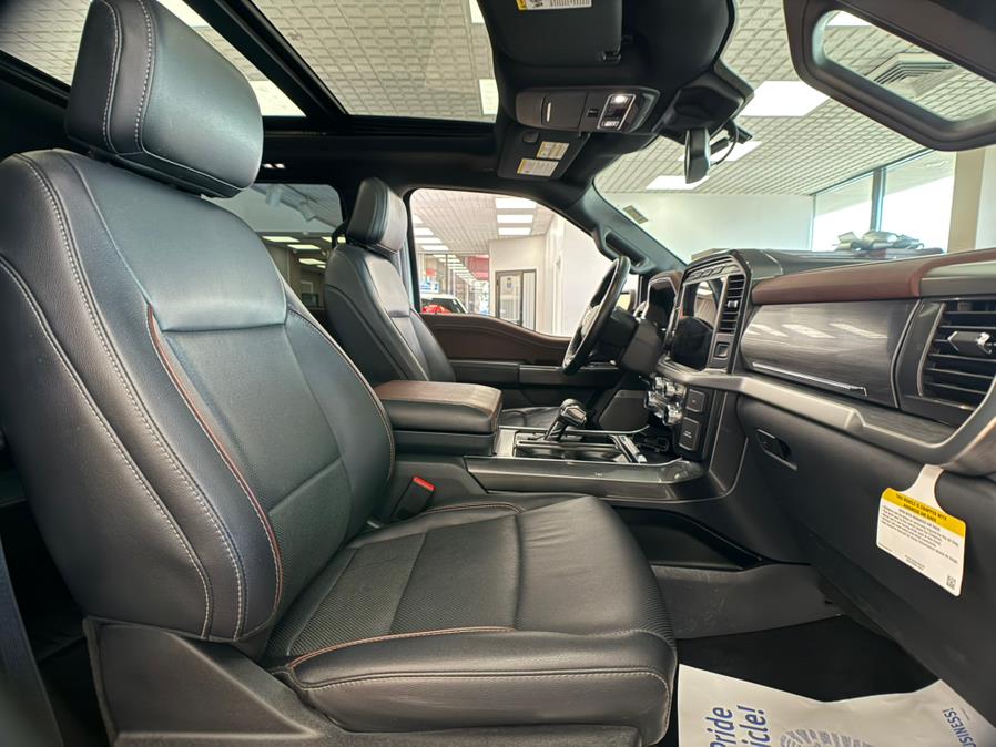 2023 Ford F-150 LARIAT 4WD SuperCrew 5.5'' Box, available for sale in Massapequa Park, New York | Power Motors East. Massapequa Park, New York 2023 Ford F-150 LARIAT 4WD SuperCrew 5.5'' Box, available for sale in Massapequa Park, New York | Power Motors East. Massapequa Park, New York