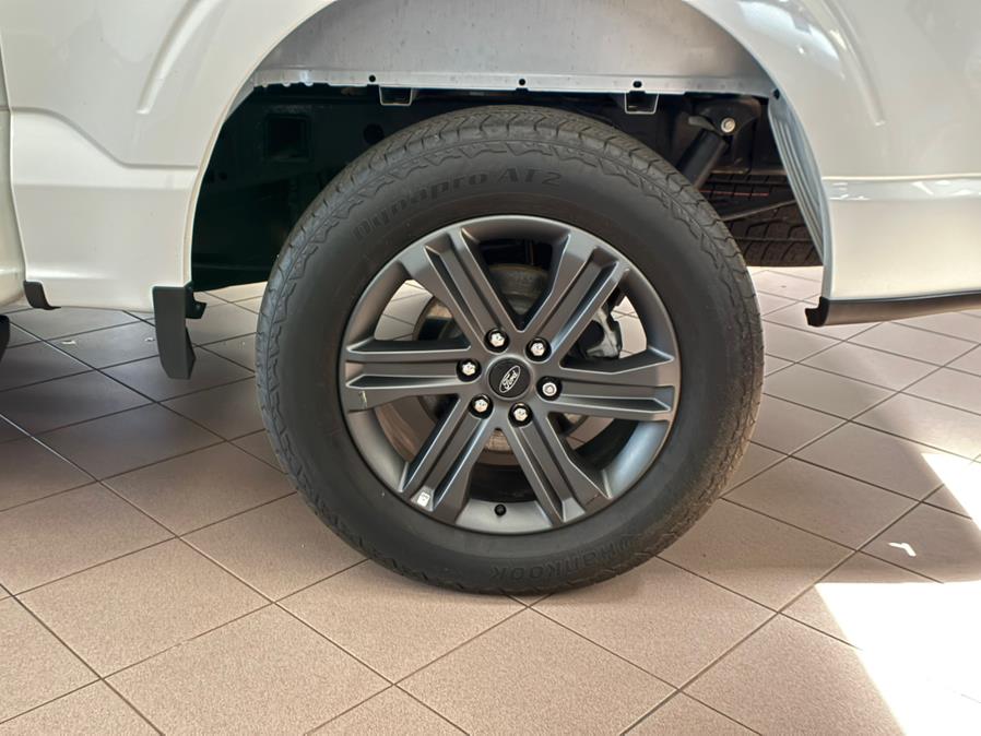 2023 Ford F-150 LARIAT 4WD SuperCrew 5.5'' Box, available for sale in Massapequa Park, New York | Power Motors East. Massapequa Park, New York 2023 Ford F-150 LARIAT 4WD SuperCrew 5.5'' Box, available for sale in Massapequa Park, New York | Power Motors East. Massapequa Park, New York