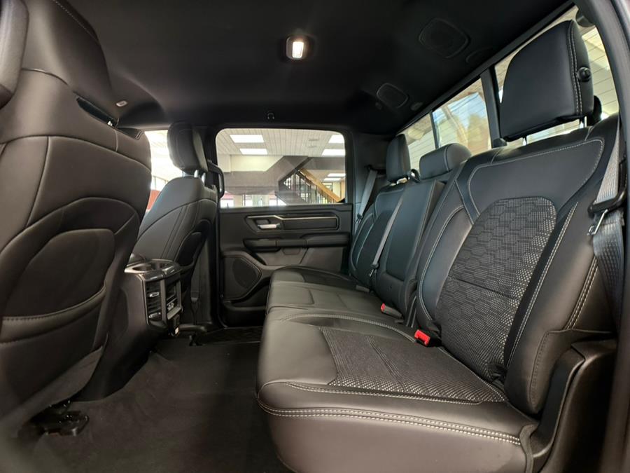 2022 Ram 1500 REBEL 4x4 Crew Cab 5''7" Box, available for sale in Massapequa Park, New York | Power Motors East. Massapequa Park, New York 2022 Ram 1500 REBEL 4x4 Crew Cab 5''7" Box, available for sale in Massapequa Park, New York | Power Motors East. Massapequa Park, New York
